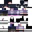 Texture for sasuke minecraft