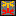 Texture for emerald_ore