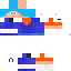 Texture for SSGSS Vegeth