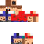 Texture for EyCael