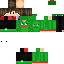 Texture for Кварник без капюшона