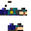 Texture for steve