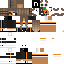 Texture for iTzJoyGamingMC (HalloWeen 2)