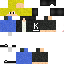 Texture for kyle