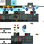 Texture for glace