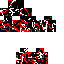 Texture for corruction