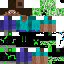 Texture for didie craper
