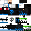 Texture for steve