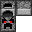 Texture for злая печь