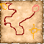 Texture for cool map