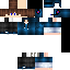 Texture for modene