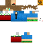 Texture for dasd