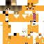 Texture for eeveee