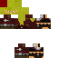Texture for david the dwarf