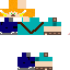 Texture for beta b.A.d