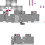 Texture for Joni's rabbit skin (Alpha version)