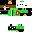 Texture for YusufAga
