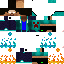 Texture for luiz squin