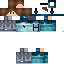 Texture for Hilal