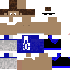 Texture for mmm