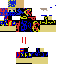 Texture for DAvid