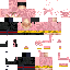 Texture for goku rose ssj4