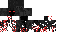Texture for Evil Ghost