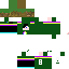 Texture for haruto_skin