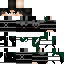 Texture for Levi Ackerman (Changed)