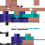 Texture for derpy steve9