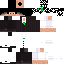 Texture for NewSkinMC