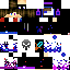 Texture for ninja2