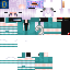 Texture for Nova Cat Of Natsume