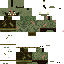 Texture for Orcish