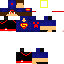 Texture for bluer