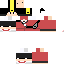 Texture for Luth