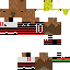 Texture for capmengo