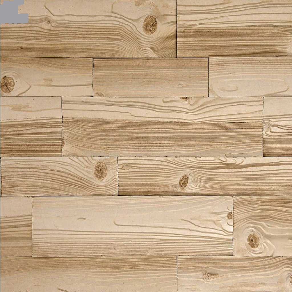 Texture for real chest