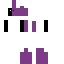 Texture for daquavisc