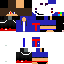 Texture for Tom