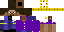 Texture for BenKingship