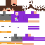 Texture for SheepMax
