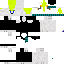 Texture for Azzy_BR com cachecol