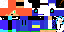 Texture for красавец