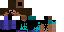 Texture for Тёмный человек