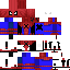 Texture for spideermanskin