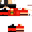 Texture for lucas incriveis 2