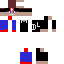 Texture for man