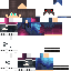 Texture for steve