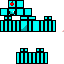 Texture for CYAN IMPOSTER       (with a sabotoge device)